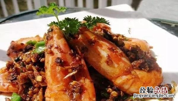 牡丹虾为什么这么贵 牡丹虾多少钱一斤