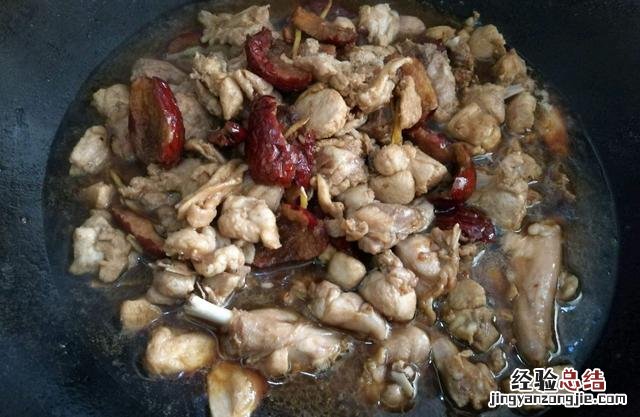 教你5种兔肉最特殊的做法 兔肉怎么做好吃还不腥