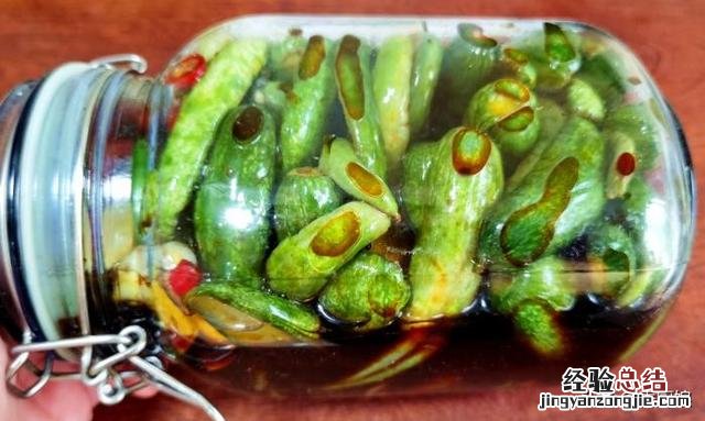 不放盐腌黄瓜最正规的腌制方法 黄瓜怎么腌制又脆又好吃