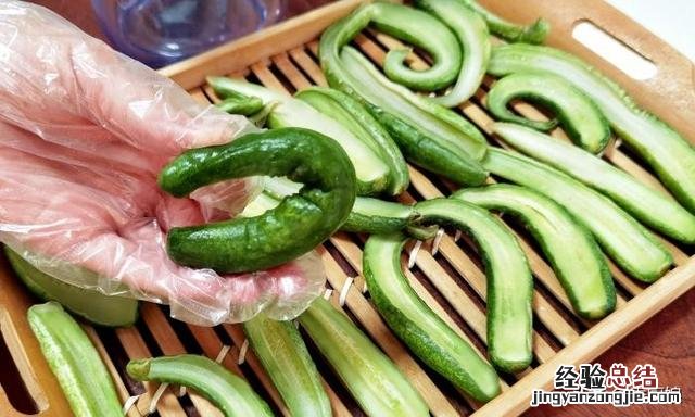 不放盐腌黄瓜最正规的腌制方法 黄瓜怎么腌制又脆又好吃