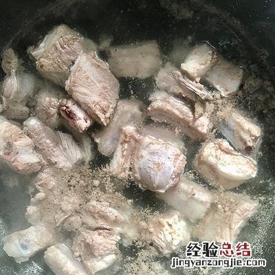 玉米排骨汤的做法 玉米排骨汤怎么做有营养