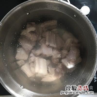 玉米排骨汤的做法 玉米排骨汤怎么做有营养