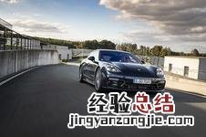 抢先试驾新款保时捷Panamera 保时捷panamera怎么读