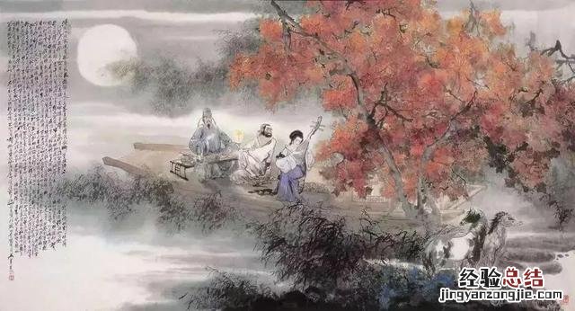 我国古代十大经典名曲及他们背后的故事 古代十大名曲有哪些