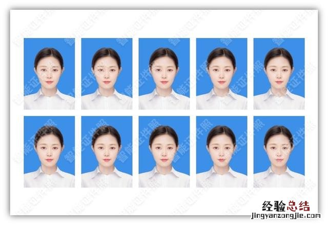 excel证件照换底色最简单方法 excel怎么给照片换背景颜色