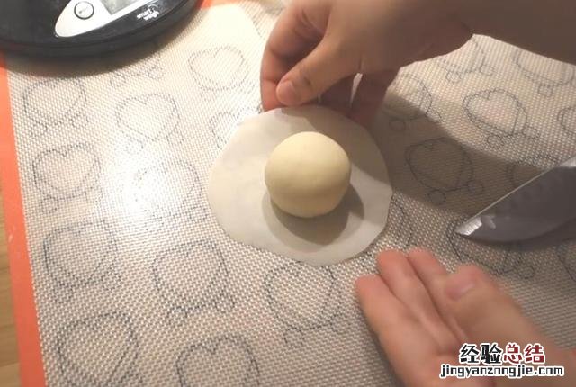 做馒头不塌陷的方法与步骤新手 怎么做馒头才能又白又松软