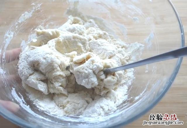 做馒头不塌陷的方法与步骤新手 怎么做馒头才能又白又松软