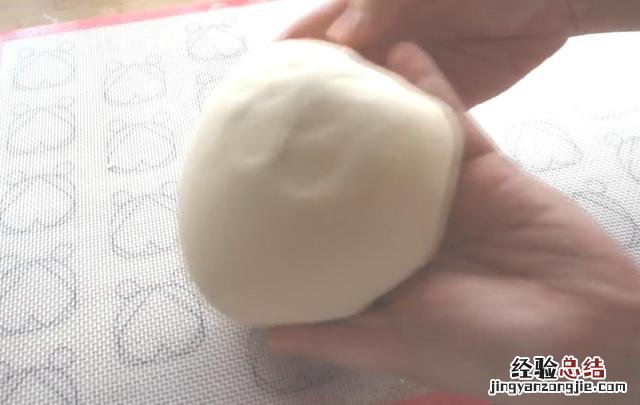 做馒头不塌陷的方法与步骤新手 怎么做馒头才能又白又松软
