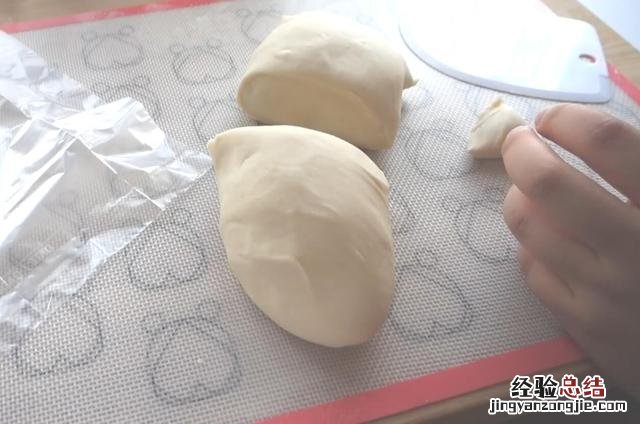 做馒头不塌陷的方法与步骤新手 怎么做馒头才能又白又松软