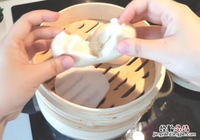 做馒头不塌陷的方法与步骤新手 怎么做馒头才能又白又松软