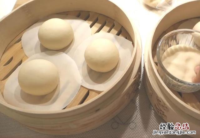 做馒头不塌陷的方法与步骤新手 怎么做馒头才能又白又松软