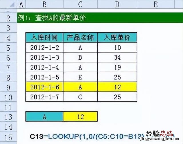 教你如何零基础入门Excel表格编辑 excel如何制作表格