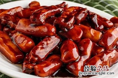 带你品尝十大特色美食小吃 上海有什么特色美食小吃