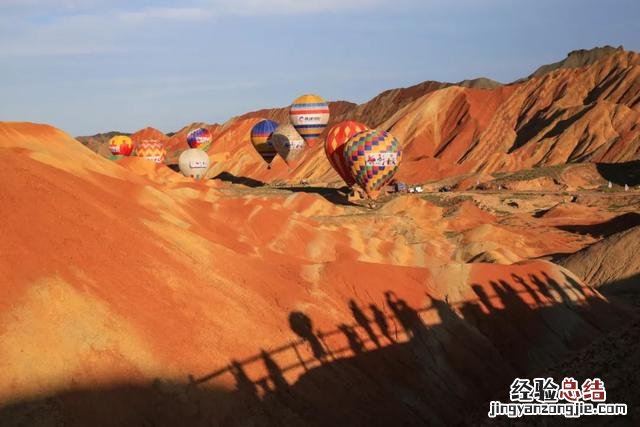 甘肃15个最值得去的旅游景点 甘肃旅游攻略必去景点大全推荐