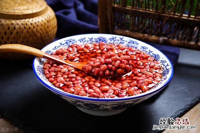 夏天必备的解暑神器红豆汤 红豆汤怎么煮好吃