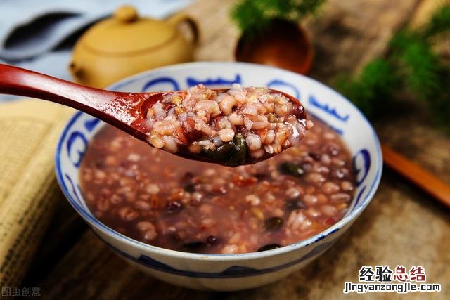 夏天必备的解暑神器红豆汤 红豆汤怎么煮好吃