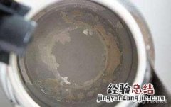 让我用一个小妙招让它消失不见 电水壶除水垢的方法哪种最有效