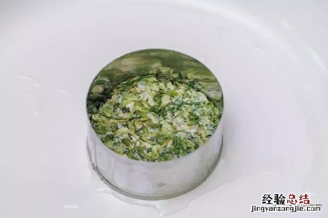 正宗槐花饼的做法大全 槐花饼怎么做好吃又简单