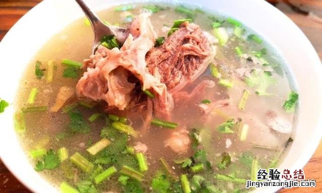 清炖羊肉放啥调料味道最好 羊排怎么炖好吃又烂没腥味