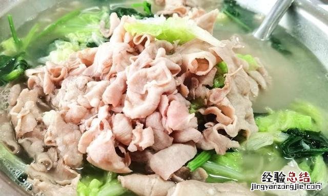 清炖羊肉放啥调料味道最好 羊排怎么炖好吃又烂没腥味