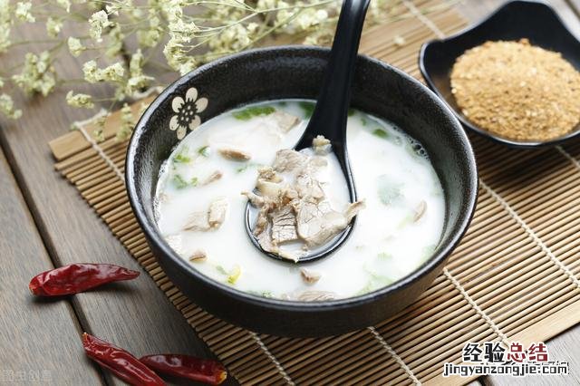清炖羊肉放啥调料味道最好 羊排怎么炖好吃又烂没腥味