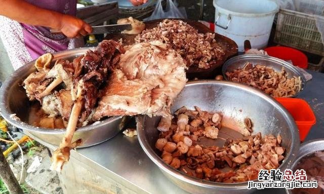 清炖羊肉放啥调料味道最好 羊排怎么炖好吃又烂没腥味
