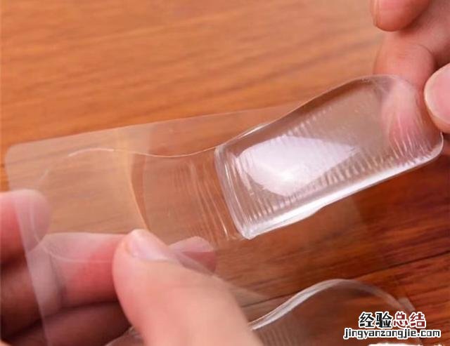 单鞋掉跟最好解决方法 后跟帖怎么用图解