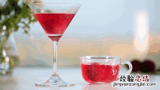 杨梅汤最正宗的做法 杨梅汤怎么煮才好喝