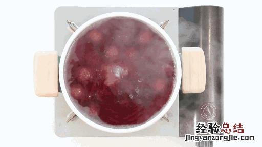 杨梅汤最正宗的做法 杨梅汤怎么煮才好喝