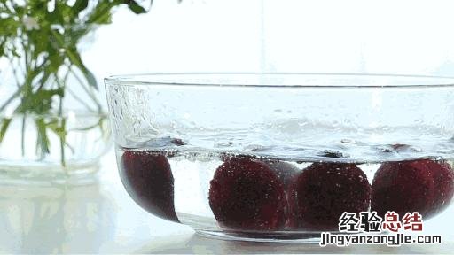 杨梅汤最正宗的做法 杨梅汤怎么煮才好喝
