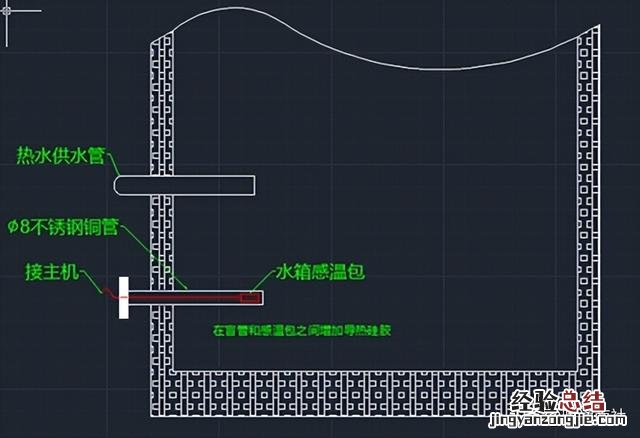 商用空气能热水器开机步骤 商用电热水器不加热是什么原因