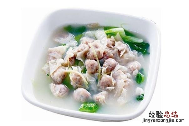 东莞十大必吃的特色美食 东莞特色美食有哪些小吃
