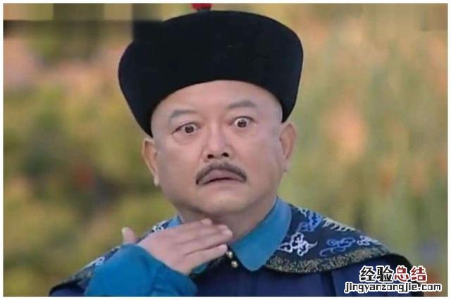 嘉庆一句话戳破康熙的谎言 鳌拜怎么死的