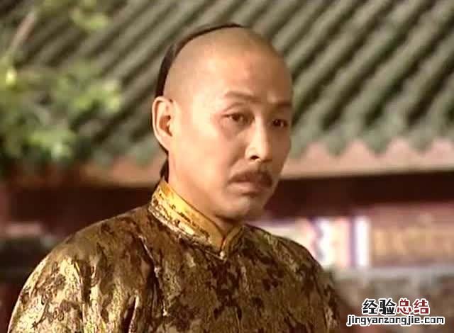 嘉庆一句话戳破康熙的谎言 鳌拜怎么死的