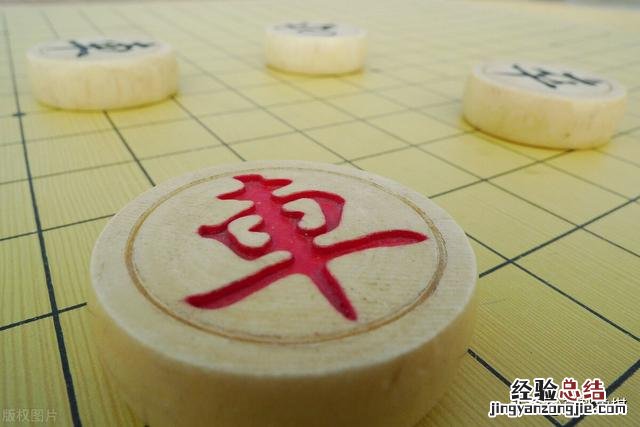 新手必须要掌握象棋开局技巧 中国象棋开局技巧与秘诀