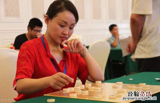 新手必须要掌握象棋开局技巧 中国象棋开局技巧与秘诀