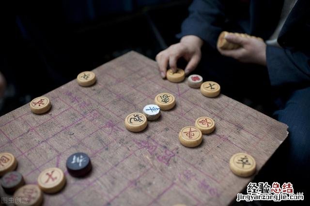 新手必须要掌握象棋开局技巧 中国象棋开局技巧与秘诀