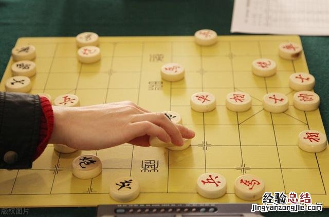 新手必须要掌握象棋开局技巧 中国象棋开局技巧与秘诀