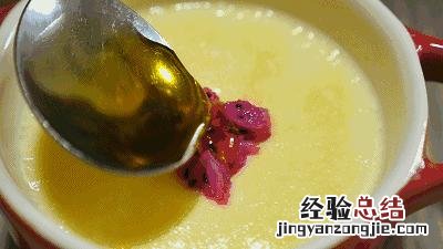 盘点亚麻籽油的7种常见吃法 亚麻籽油正确的食用方法