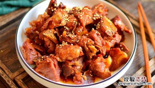 猴头菇这6种做法 猴头菇怎么吃好吃