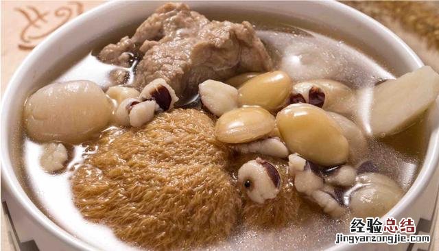 猴头菇这6种做法 猴头菇怎么吃好吃