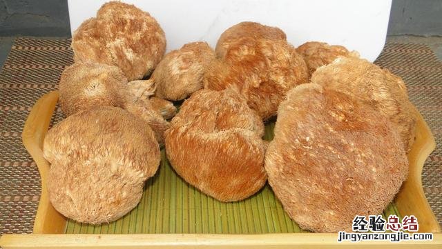 猴头菇这6种做法 猴头菇怎么吃好吃