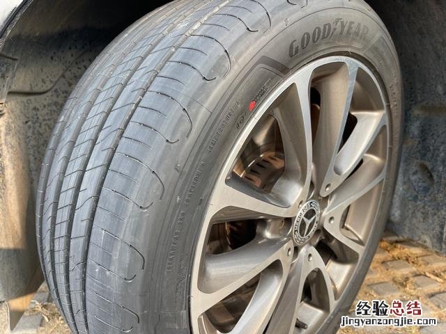 固特异御乘III代轮胎全体验 固特异轮胎怎么样