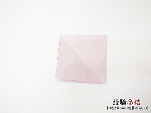 二分钟教会你剪一张花朵剪纸 怎么剪窗花简单漂亮