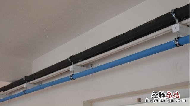 水管冻了怎么处理快速解冻 水管冻了怎么快速化了