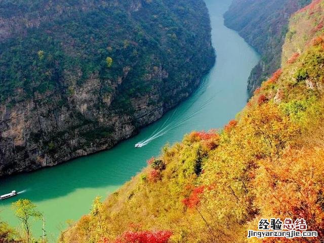 河南焦作十二大旅游景点 焦作旅游景区有哪些