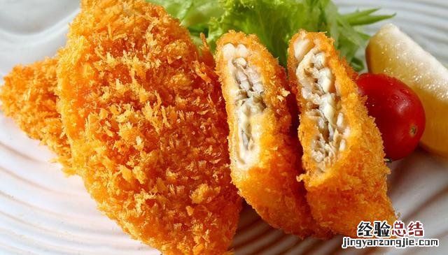 鳕鱼5种最好吃的做法 鳕鱼怎么做好吃又简单还没腥味