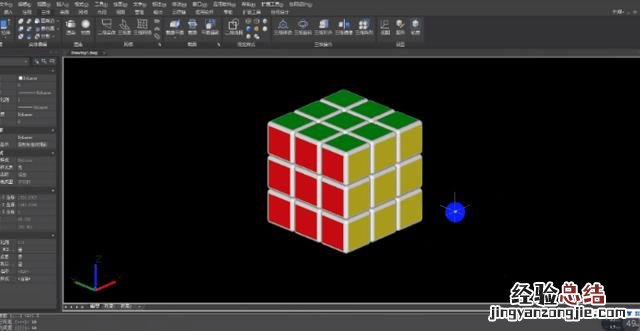 新手学3D建模常用软件推荐 3d画图软件哪个好用