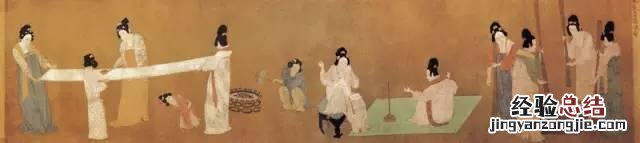 每幅都有无可替代的历史价值 中国古代画家及作品