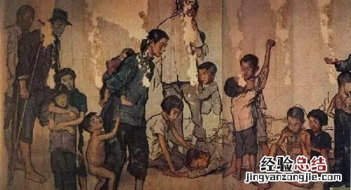 每幅都有无可替代的历史价值 中国古代画家及作品